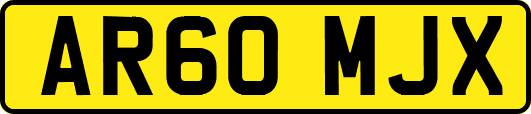 AR60MJX