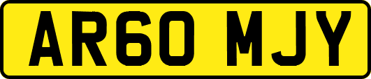 AR60MJY