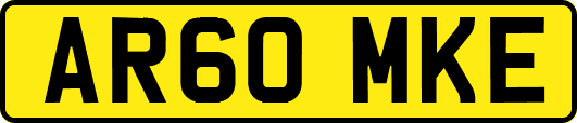 AR60MKE