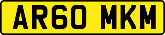 AR60MKM