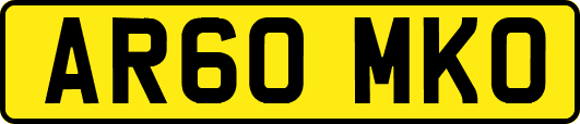 AR60MKO