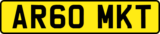 AR60MKT
