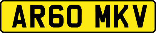 AR60MKV