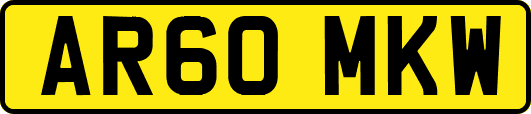 AR60MKW
