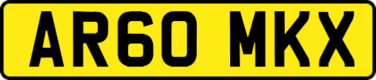 AR60MKX