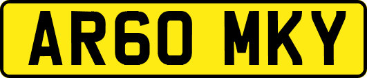 AR60MKY