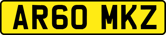 AR60MKZ