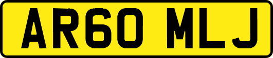 AR60MLJ