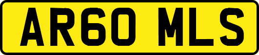AR60MLS