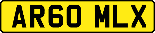 AR60MLX