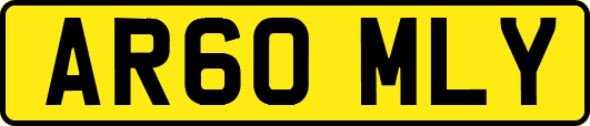 AR60MLY