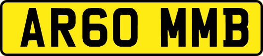 AR60MMB