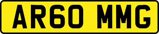 AR60MMG
