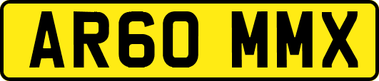 AR60MMX