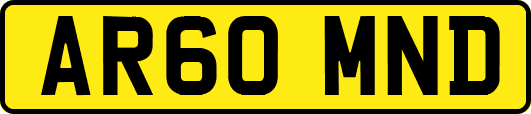 AR60MND