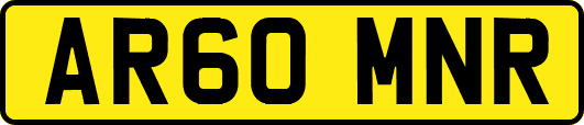 AR60MNR