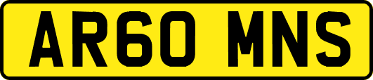 AR60MNS