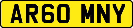 AR60MNY