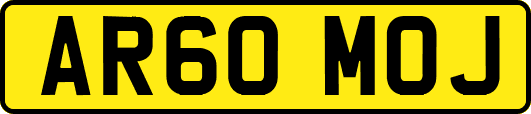 AR60MOJ