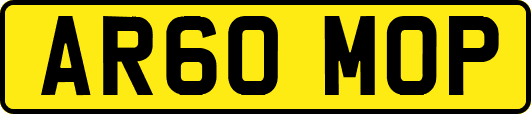 AR60MOP