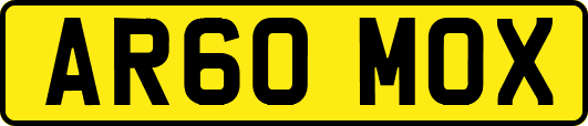 AR60MOX