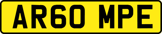 AR60MPE