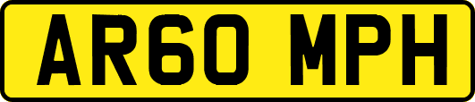 AR60MPH
