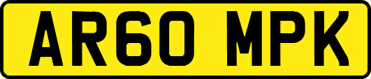 AR60MPK