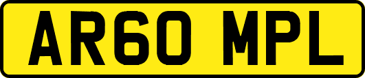 AR60MPL