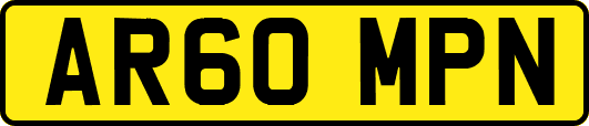 AR60MPN
