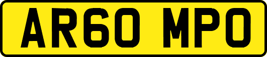 AR60MPO