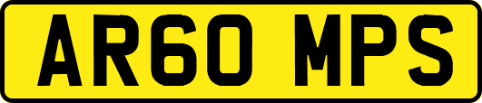 AR60MPS