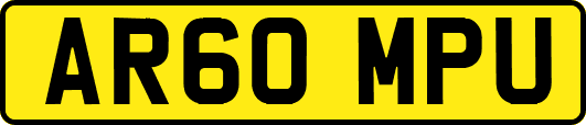 AR60MPU