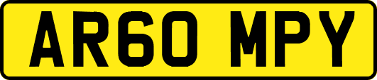 AR60MPY