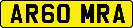 AR60MRA