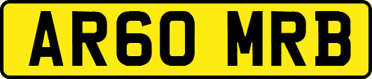 AR60MRB