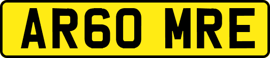 AR60MRE