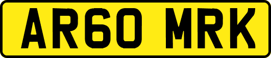 AR60MRK