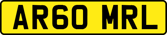 AR60MRL