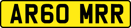 AR60MRR
