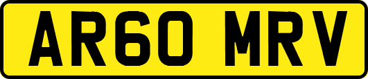 AR60MRV