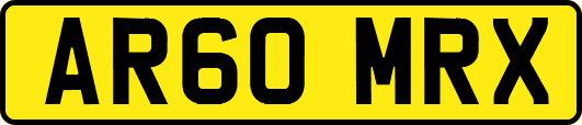AR60MRX