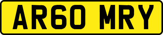 AR60MRY
