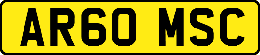 AR60MSC