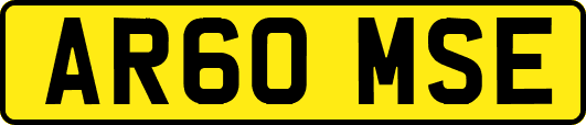 AR60MSE