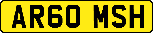AR60MSH