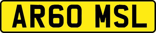 AR60MSL
