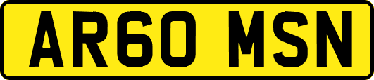 AR60MSN