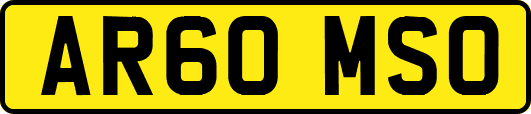 AR60MSO