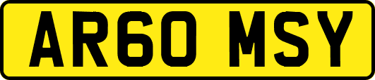 AR60MSY